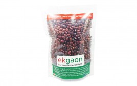 Ekgaon Hell Rajma (Red Small Kidney Beans)   Pack  500 grams